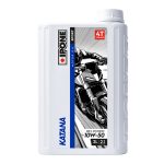 IPONE sintetičko ulje za 4T motore Katana Sport 10W50 2L