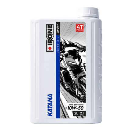 IPONE sintetičko ulje za 4T motore Katana Sport 10W50 2L