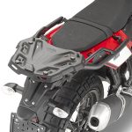 Nosač centralnog kofera Kappa Yamaha Tenere 700 (19-24) KR2145
