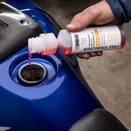 IPONE stabilizator goriva 250ml