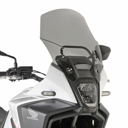 Vizir zatamnjeni Kappa Honda NX 500 (24-) KD1203S