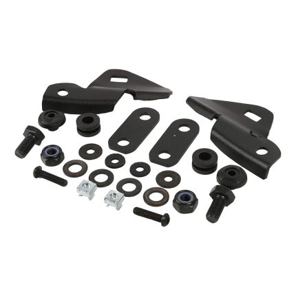 Nosač vizira Kappa Honda PCX 125 (18-20) D1163KITK