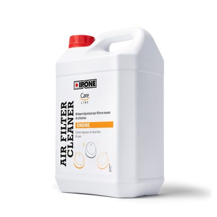 IPONE tečnost za pranje sunđerastih filtera AIR FILTER CLEANER 5L