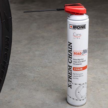 IPONE sprej za podmazivanje lanca Spray XTREM Chain Road 750ml