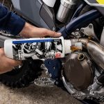 IPONE sintetičko ulje za 4T motore Katana off road 10W50 1L
