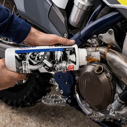 IPONE sintetičko ulje za 4T motore Katana off road 10W50 1L