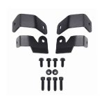Set za montažu nosača bočnih kofera Kappa Honda NC 750 X (16-25) KL1146
