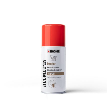 IPONE sprej za čišćenje kacige iznutra Spray HELMET IN 150ml