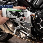 IPONE polusintetičko ulje za 4T motore R4000 10W30 1L