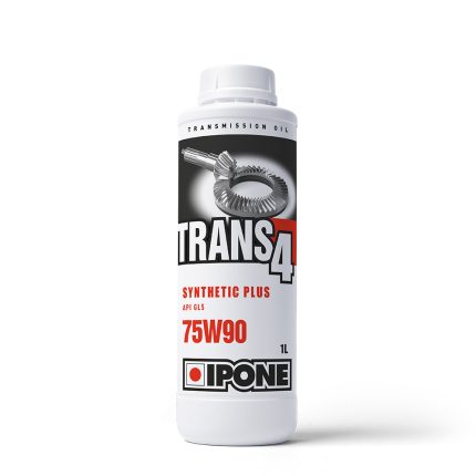 IPONE ulje za menjač Trans 4 75W90 1L