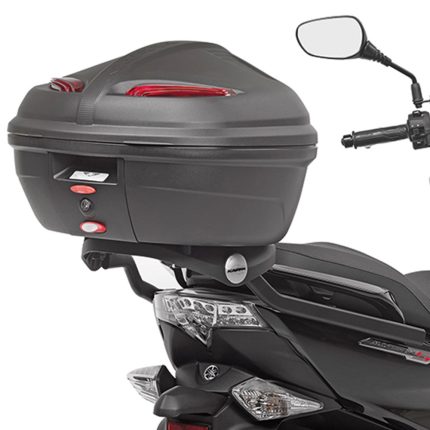 Nosač centralnog kofera Kappa Yamaha Majesty 125 (14-17) KR2121