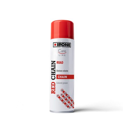 IPONE sprej za podmazivanje lanca CRVENI Spray RED Chain 250ml