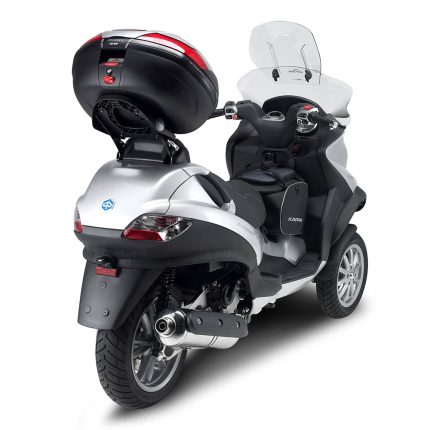 Nosač centralnog kofera Kappa Piaggio MP3 125-400 (06-11) KR134M