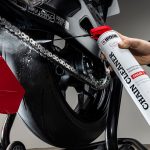 IPONE sprej za čišćenje lanca Spray CHAIN CLEANER 750ml