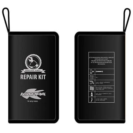 Set za reparaciju tubeless guma Kappa KS450