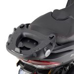 Nosač centralnog kofera Kappa Suzuki Burgman 400 (06-24) KR3115