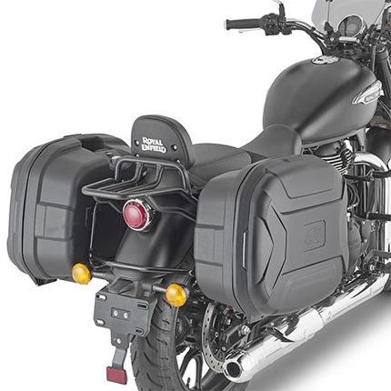 Nosač bočnih kofera Kappa Royal Enfield Meteor 350 (21-25) KL9053
