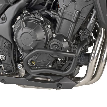 Roll bar donji Kappa Honda NX 500 (24-25) / CB 500 Hornet (24-25) KN1203