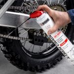 IPONE sprej za podmazivanje lanca Spray XTREM Chain Off-Road 750ml