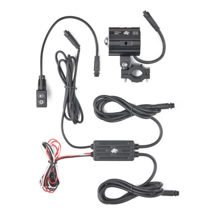 LED svetla / maglenke Kappa KS311
