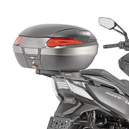 Nosač centralnog kofera Kappa Kymco XCiting 400 (18-23)