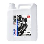 IPONE sintetičko ulje za 4T motore Katana HIGH TORQUE 20W50 5L