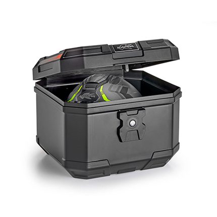 Centralni kofer Kappa K’BOX KB37N Monolock 37L