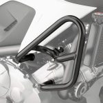 Roll Bar Kappa Honda NC 700 S / X (12-13) NC 750 S/ X (14-20) KN1111