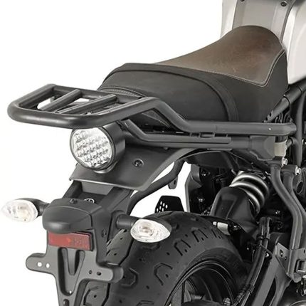 Nosač centralnog kofera Kappa Yamaha XSR 700 (16-24) KR2126