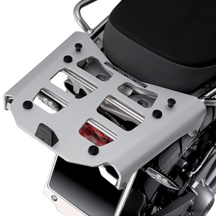 Ploča za kofer aluminijumska za BMW R 1200 GS (06-13) MONOKEY Kappa KRA5102