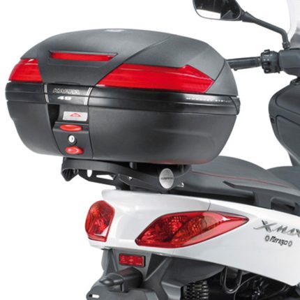 Nosač centralnog kofera Monolock Kappa Yamaha X MAX 125-250 (10-13) KR3700
