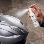 IPONE sprej za čišćenje kacige spolja Spray HELMET OUT 100ml