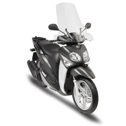 Vizir providni povišeni Kappa Yamaha XENTER 125-150 (12-21) KD2102ST