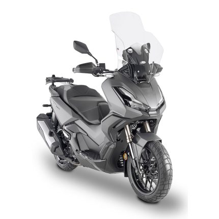 Vizir providni Kappa Honda ADV 350 (22-25) KD1197ST