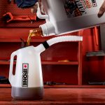 IPONE dozer boca 2L