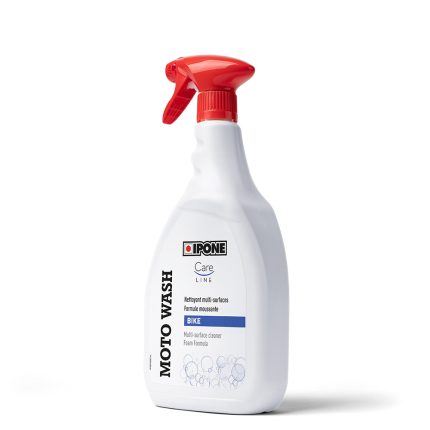 IPONE- sredstvo za pranje motora Kit moto wash 1L