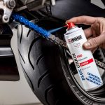 IPONE sprej za podmazivanje lanca PLAVI Spray BLUE Chain 250ml