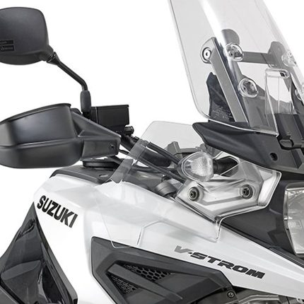 Deflektori Kappa Suzuki V-Strom 1050 (20-24) DF3117K