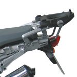 Nosač centralnog kofera Kappa BMW R 1200 GS (04-12) KR684