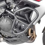 Roll Bar Kappa Kawasaki Versys 650 (22-23) KN4132