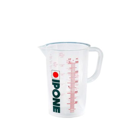 IPONE dozer boca 500ml