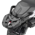 Nosač centralnog kofera Kappa SYM ADX TG 400 (25-) KR7072