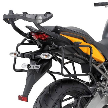 Nosač centralnog kofera Kappa Kawasaki Versys 650 (10-14) KZ451
