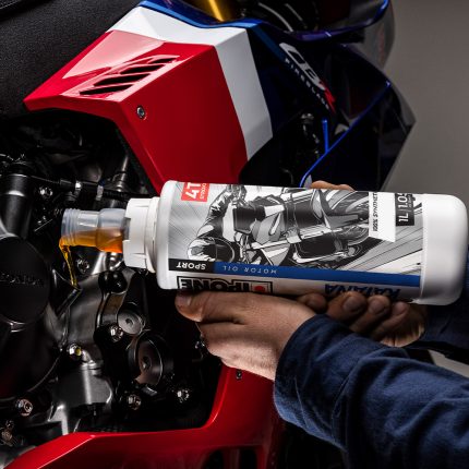 IPONE sintetičko ulje za 4T motore Katana Sport 15W50 1L