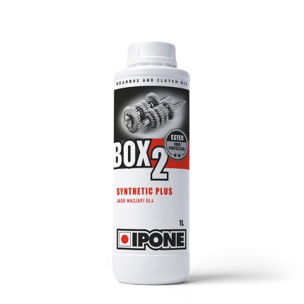 IPONE ulje za menjač 2T Box 2 synthesis 1L