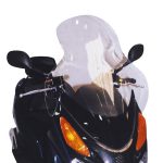 Vizir providni Kappa Suzuki Burgman 125 / 150 (02-06) KD256ST
