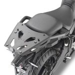 Nosač centralnog kofera Kappa Yamaha MT 09 Tracer (21-23) KRA2159