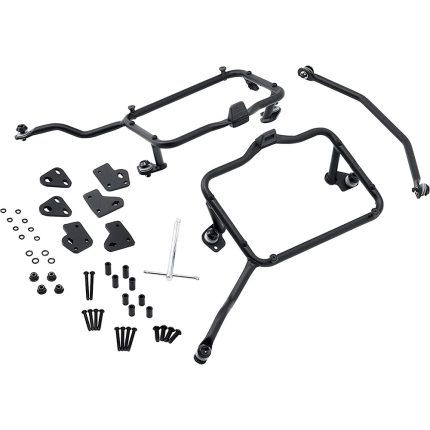 Nosač bočnih kofera Kappa Suzuki DL 1000 V STROM (14-19) KLR3105