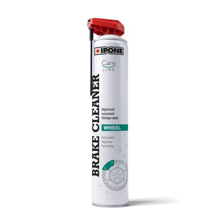 IPONE sprej za čišćenje kočionih pločica Spray BRAKE CLEANER 750ml