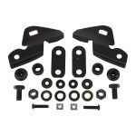 Nosač vizira Kappa Honda PCX 125 (18-20) D1163KITK